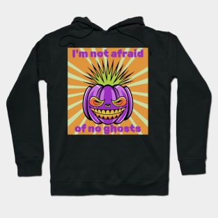 Coolest Pumpkin In The Patch Hoodie